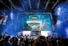 LPL资格赛：IG战队血脉压制让一追三，勇夺四号种子晋级全球总决赛