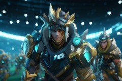 英雄联盟全球总决赛版本调整：贾克斯削弱与AP打野加强，提升战术多样性
