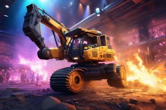 S15瑞士轮：圣枪哥挖掘机封神之战助AL战队力克CFO晋级八强