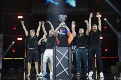 解说经典：“他就像个刺客！万军丛中取敌将首级，这太疯狂了！”